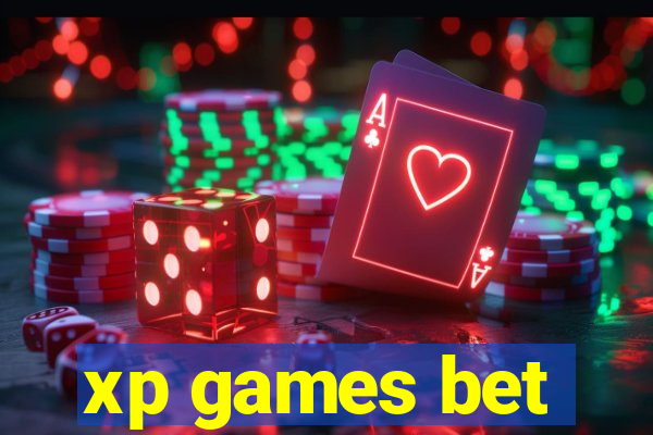 xp games bet